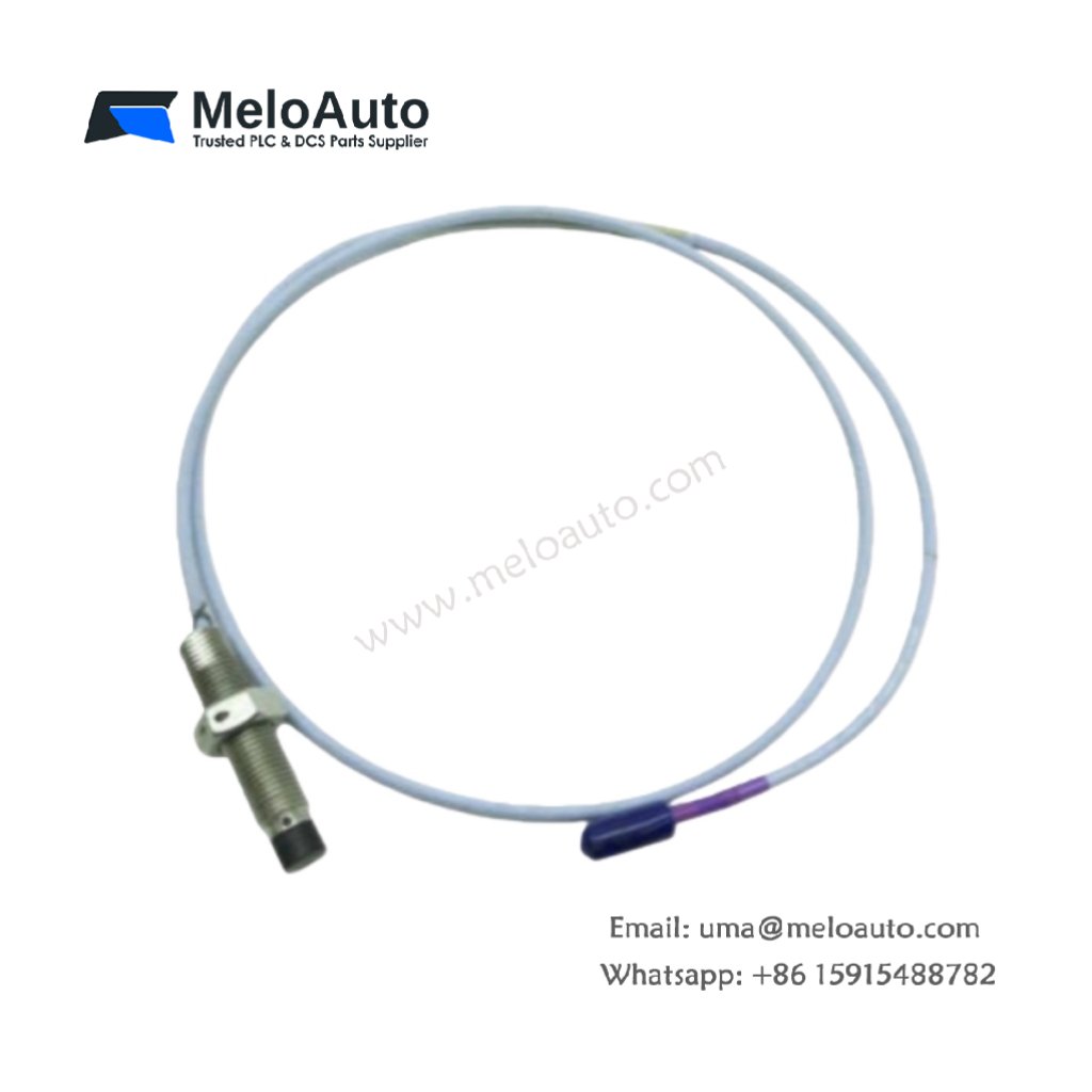 Bently Nevada 330705-02-18-10-02-00 3300 XL 11 mm Reverse Mount Probe