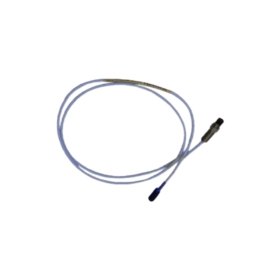 The Bently Nevada 330730-080-02-00 is an 8.0-meter extension cable with FEP insulation, designed for proximity transducer systems. Offers high durability, temperature resistance, and capacitance performance.