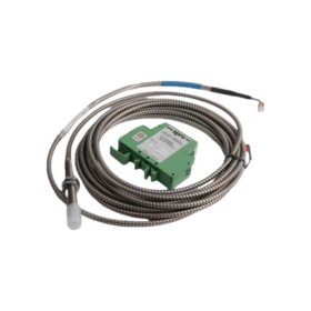 EPRO PR6424/000-000 CON021 Eddy Current Sensor & Signal Converter | Industrial Automation