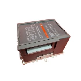 ABB 07MK92 GATS110098R0161 Serial Communication Processor – Advant Controller 31, 800xA DCS Module