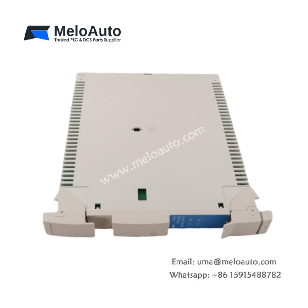 Honeywell 51307094-100 12-Channel Digital Output Module