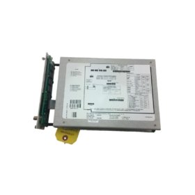 The Bently Nevada 3300/16-15-01-01-00-00 Dual Vibration Monitor detects early faults in machinery with dual-channel monitoring and high sensitivity.