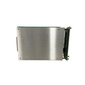 The Bently Nevada 3300/40-03-01-02-00-00 8 mm proximity probe is an eddy current sensor for precise vibration measurement, ideal for predictive maintenance and machine monitoring.