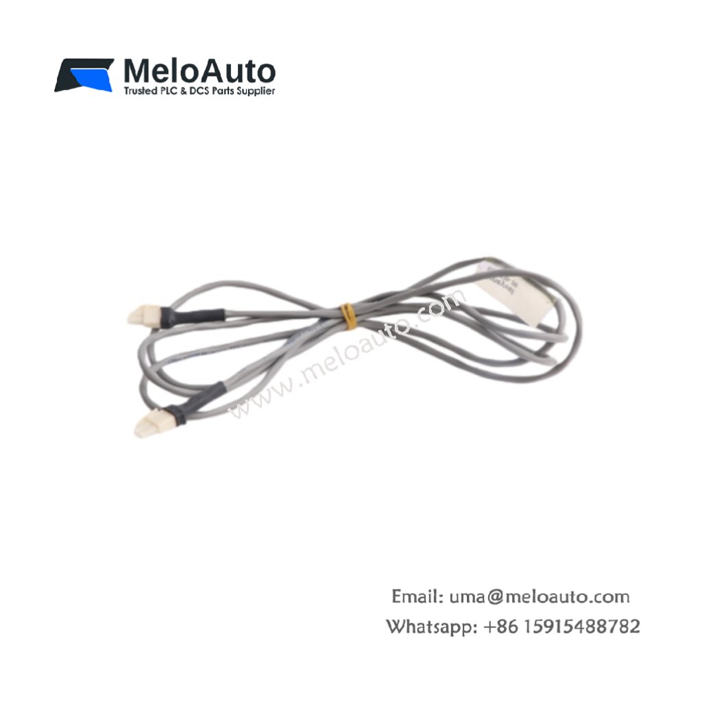 Honeywell 51202330-200 Battery RAM Charger Cable Set