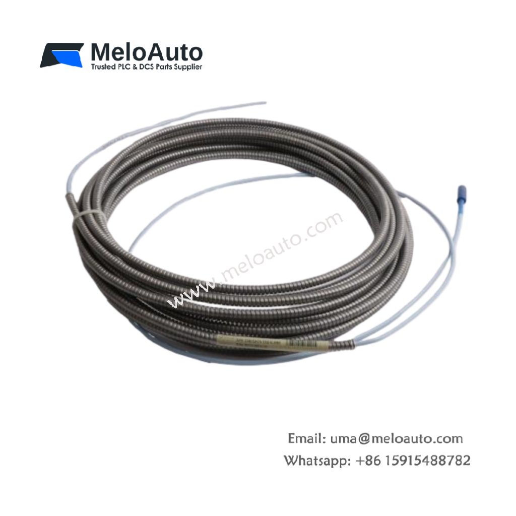 Bently Nevada 330930-040-01-00 3300 XL Standard Extension Cable