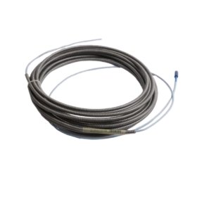 Bently Nevada 330930-040-01-00 3300 XL Standard Extension Cable – Stainless Steel Armor