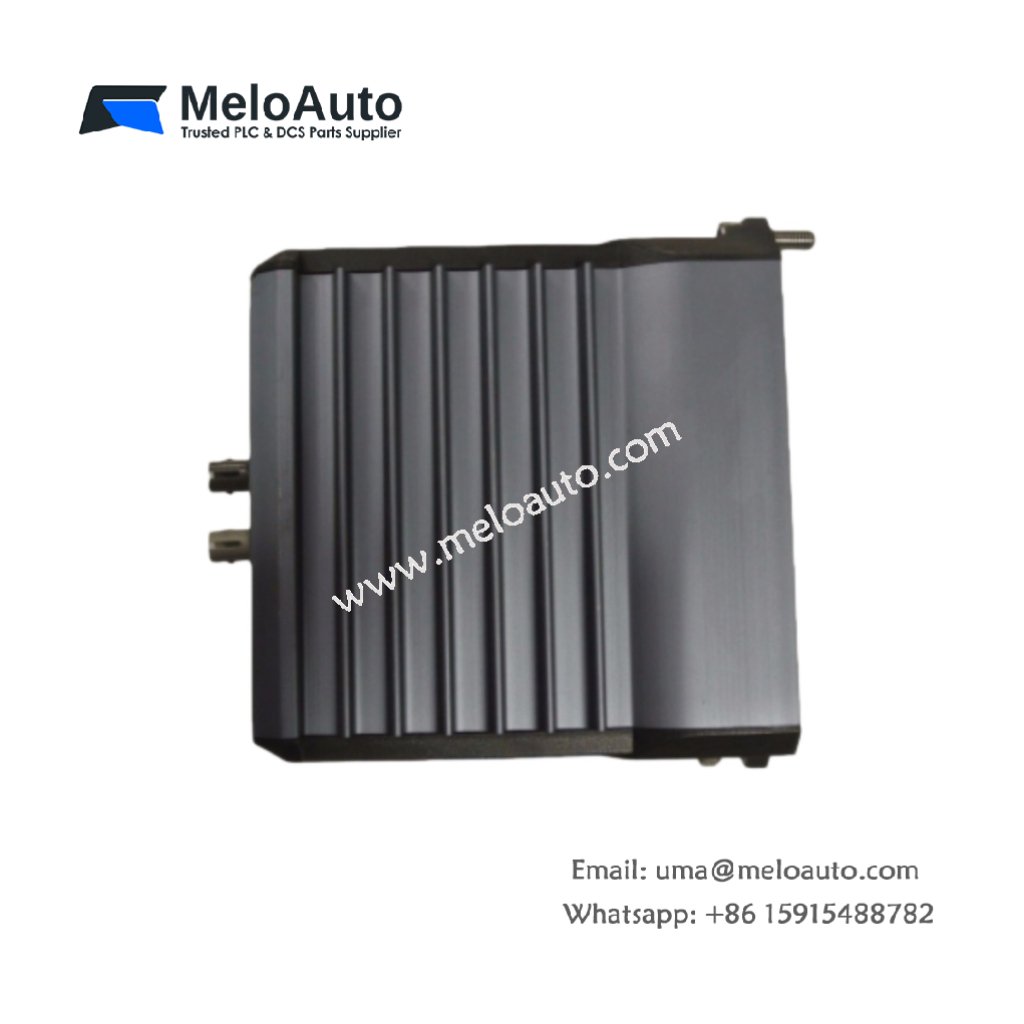 Foxboro FCM10E Fieldbus Communications Module