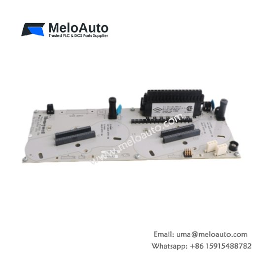 The Honeywell CC-TAIX11 Analog Input Module offers high accuracy, redundancy support, and fast processing for industrial automation. Ideal for critical control systems. The Honeywell CC-TAIX11 Analog Input Module offers high accuracy, redundancy support, and fast processing for industrial automation. Ideal for critical control systems.