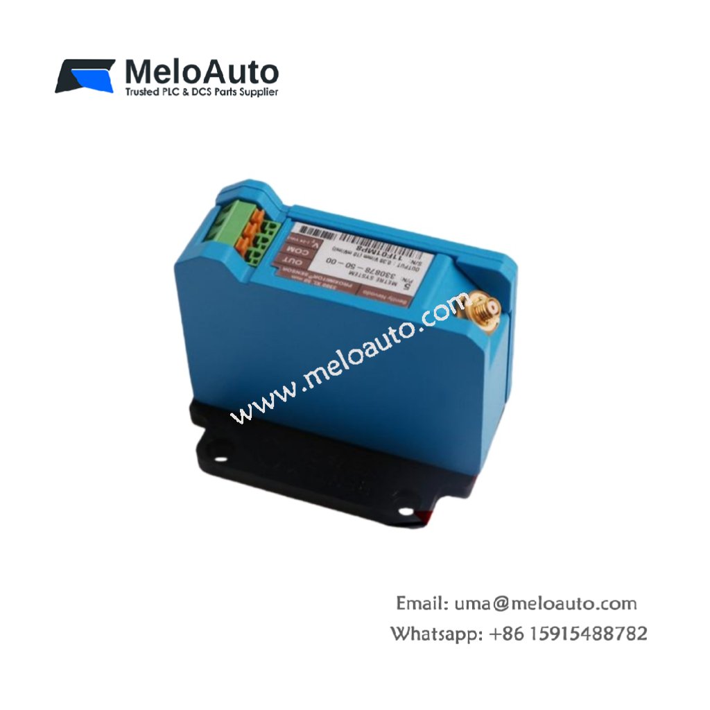 Bently Nevada 330878-50-00 3300 XL 50 mm Proximitor Sensor