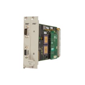 The Honeywell 10014/I/I is a dual-port communication module for industrial automation with customizable settings, a rugged design, and efficient power consumption.