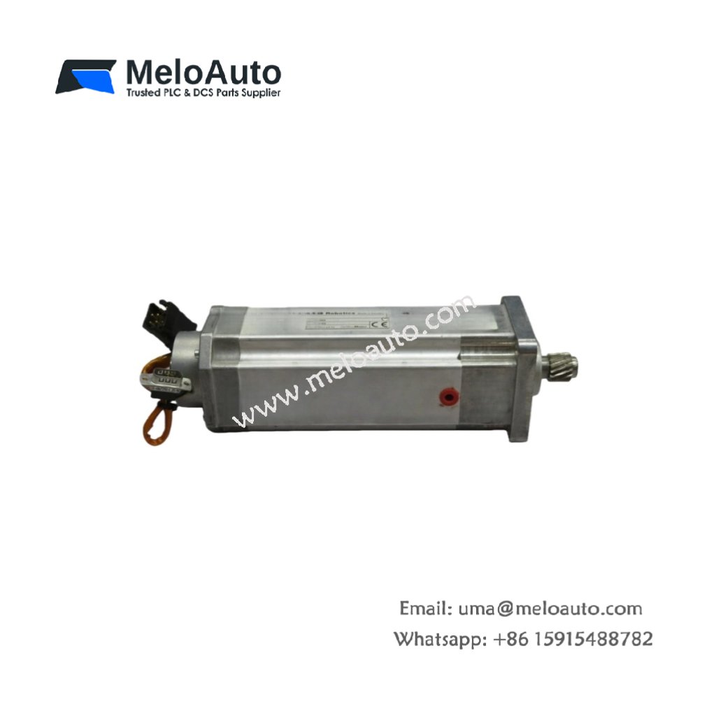 ABB 3HNM00148-01 Motor Unit