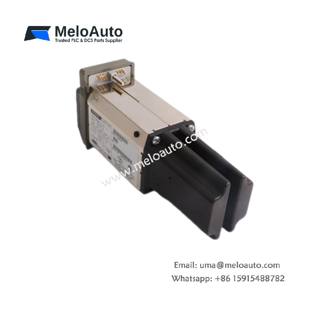Foxboro IPM2-P0904HA Industrial Power Module for Automation Systems