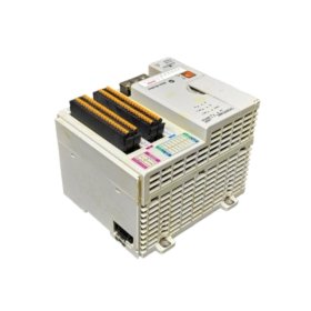 The Allen-Bradley 1769-L24ER-QBFC1B is a CompactLogix controller featuring 32 I/O, Ethernet communication, and expandable memory. It supports various protocols and is perfect for small to medium industrial automation tasks.