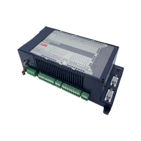 ABB 07KT93 CS31 Controller | Industrial Automation CPU | 24V DC Power Supply