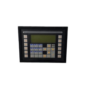 The GE Fanuc IC3000CS200M is a high-speed communication module supporting Ethernet, Modbus, and Profibus. Ideal for factory, process, and machine automation.