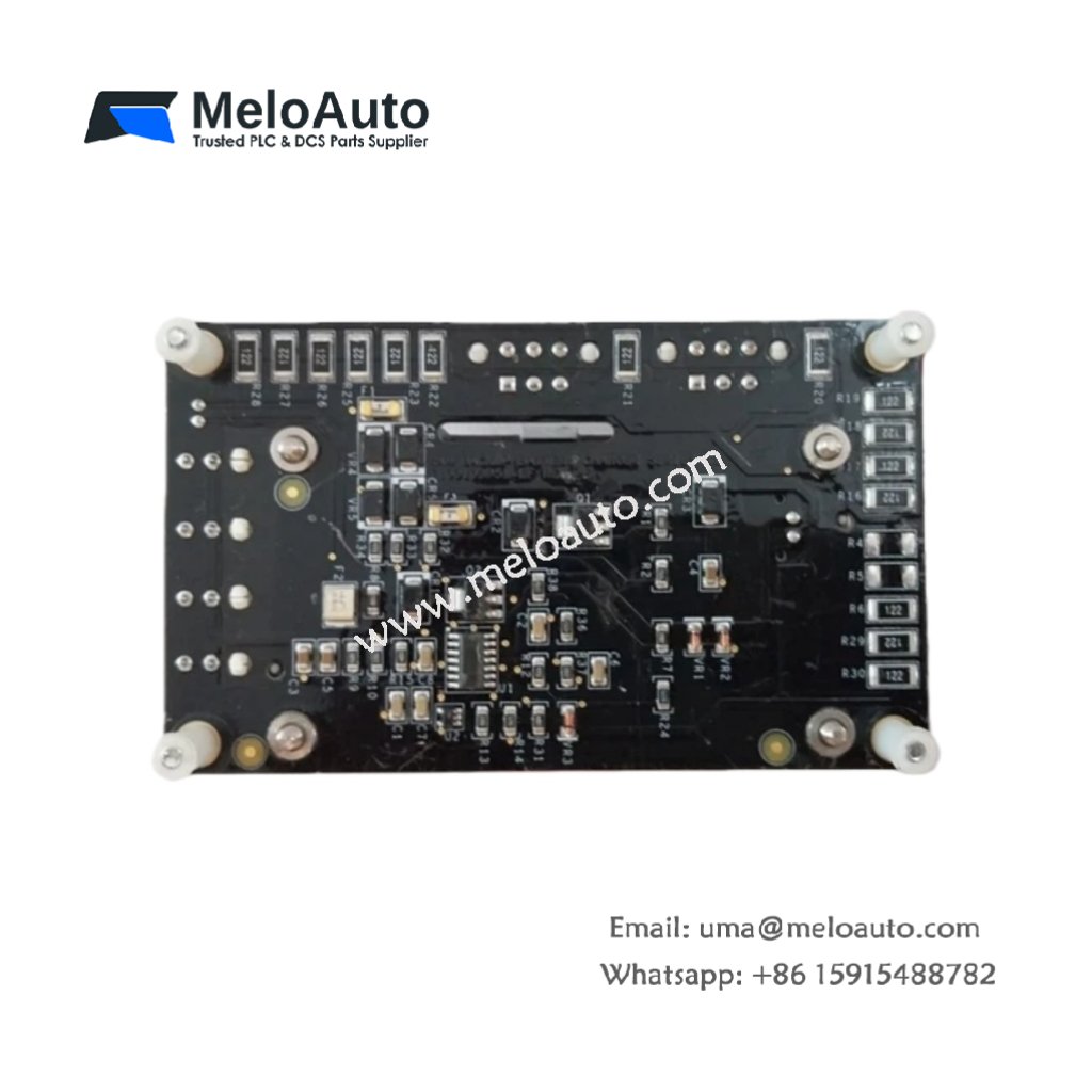 Honeywell 51454475-100 C300 RAM Charger Module for Industrial Automation