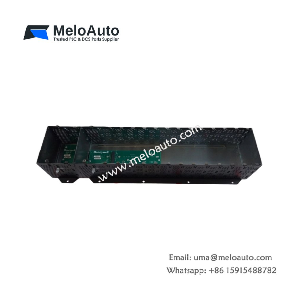 Honeywell 900R12R-0200 12-Slot I/O Rack