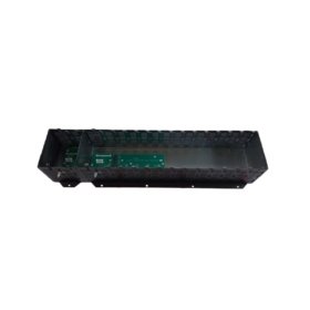 Honeywell 900R12R-0200 12-Slot I/O Rack with Redundant Power Supply – Industrial Automation