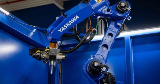 Discover GE Aerospace’s $14M Pune investment. Enhance factory automation, PLC and DCS integration, and precision engine component manufacturing.