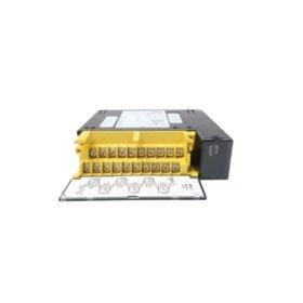GE HE693RTD601 6-Point RTD Input Module for GE Series 90-30