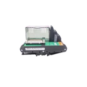 The Foxboro FBM201 is an 8-channel analog input module offering galvanic isolation, IP66 protection, and rugged construction for industrial automation and process control.