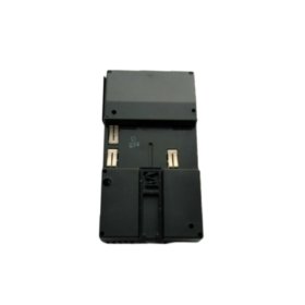 Discover the GE IC200ERM002 non-isolated expansion receiver module. Expand your Versamax PLC system with up to 7 racks, 8 modules per rack, and flexible data transfer speeds.