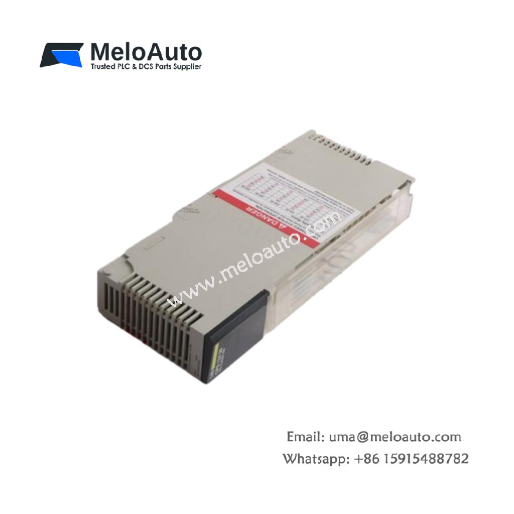 Schneider 140CRA21110 | DIO Drop Interface