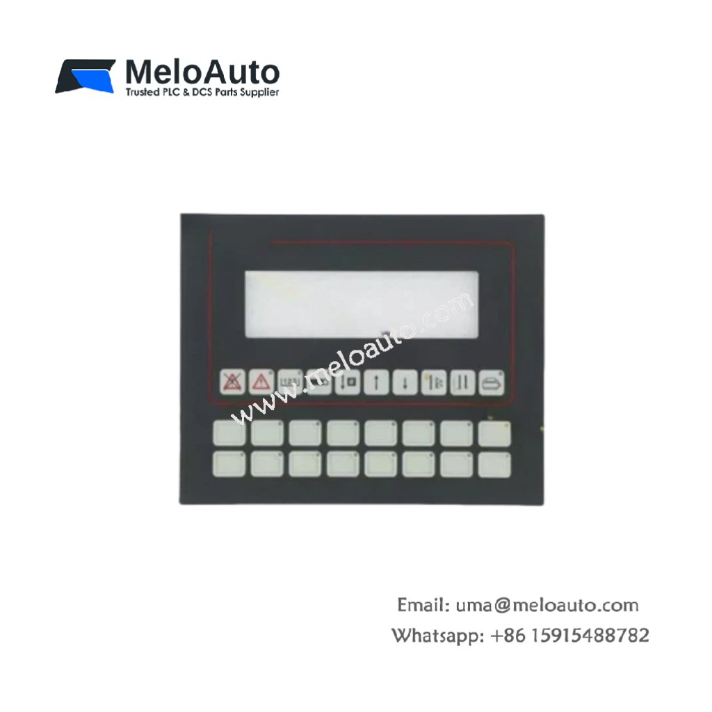 ABB AFC094AE01 HIEE200130R1 | Control Panel