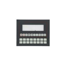 The ABB AFC094AE01 HIEE200130R1 control panel offers efficient system control with a compact design. Perfect for industrial automation, it features high performance and reliability.