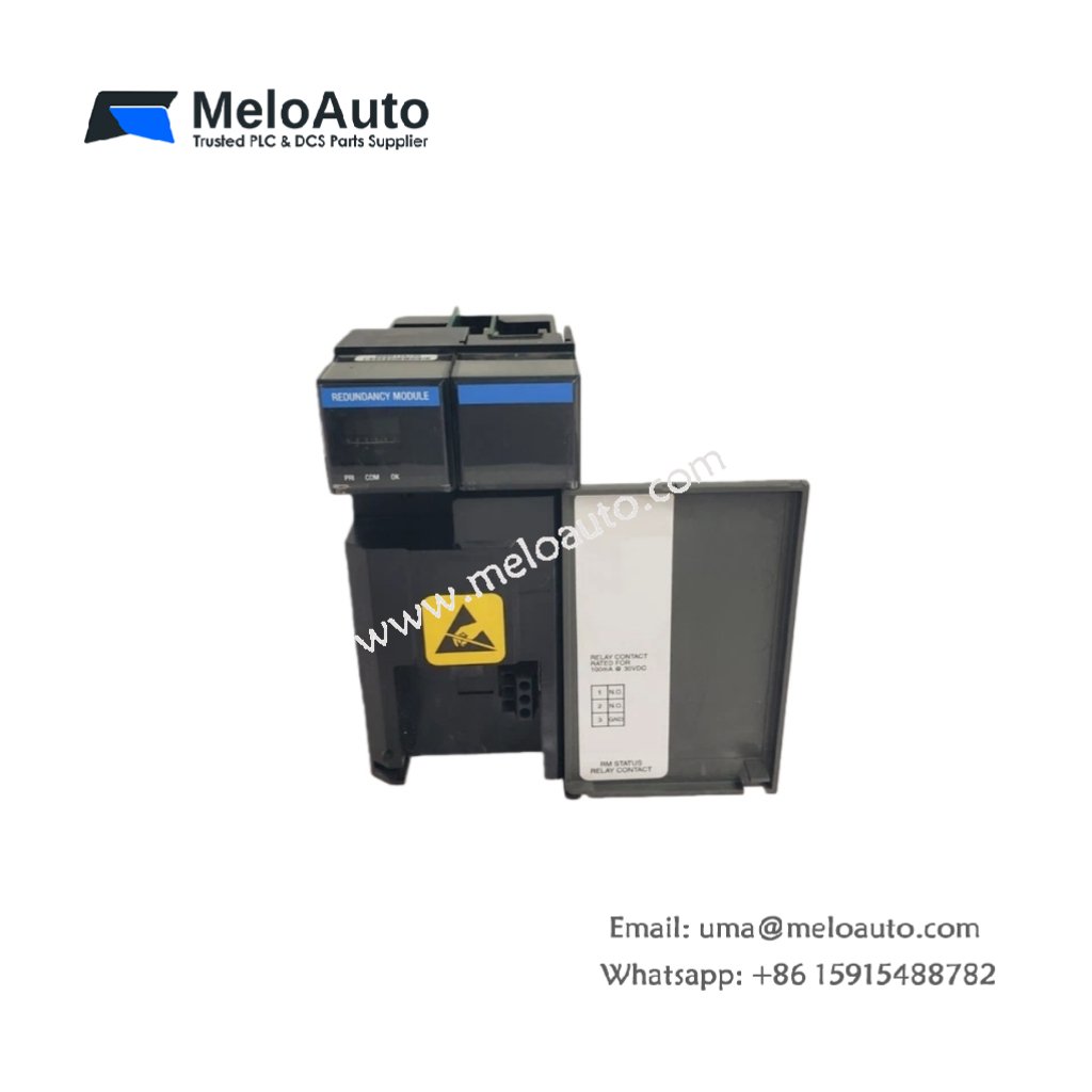 Honeywell 51309288-375 Redundancy Module