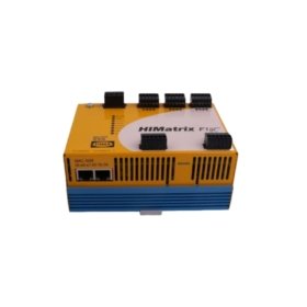 HIMA HIMATRIX F1 DI 16 01 – SIL 3 Safety Remote I/O Module