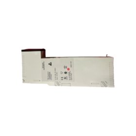 The Schneider 140ARI03010 analog input module offers 8 differential input channels, 13-bit resolution, and low power consumption. Ideal for Modicon Quantum PLC systems.
