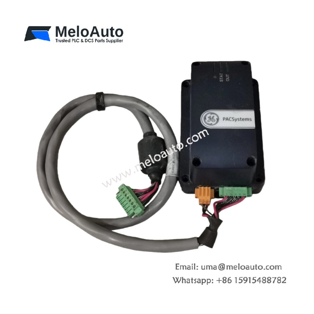 GE IC695ACC402 CPU Energy Pack for PACSystem RX3i