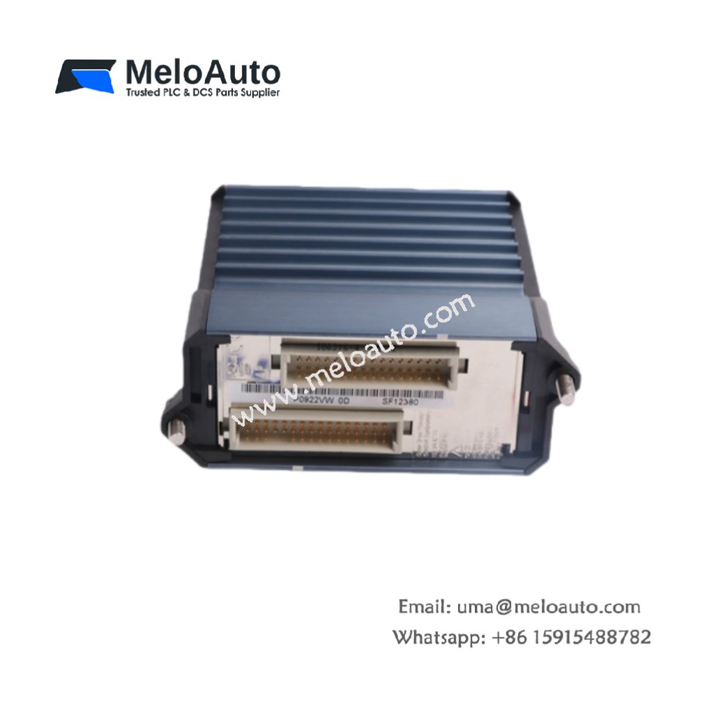 Foxboro FBM218 Redundant Output Interface Module