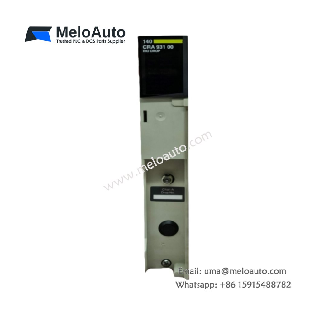 Schneider 140CRA93100 | RIO Drop Adaptor