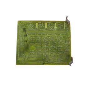 GE DS3800NDAC1D1E Speedtronic Mark IV Module – Programmable Memory, Resistors, and Diodes