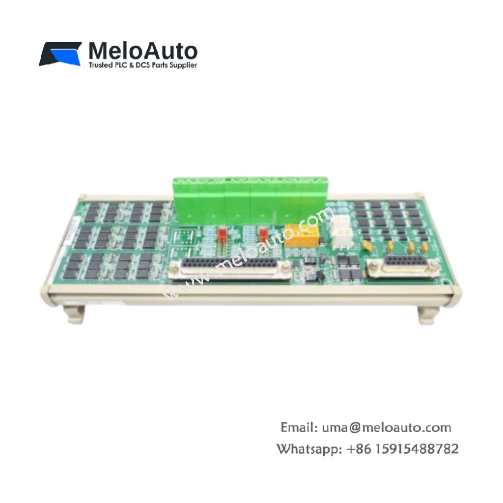 GE IS200BICLH1AED Bridge Interface Card