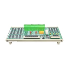GE IS200BICLH1AED Bridge Interface Card for Innovation Series Drive Assemblies