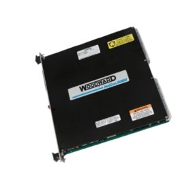 Shop the Woodward 5461-290 high voltage power supply module. Features 24V, 211V, and 15V outputs with LED status indicators for industrial automation systems.