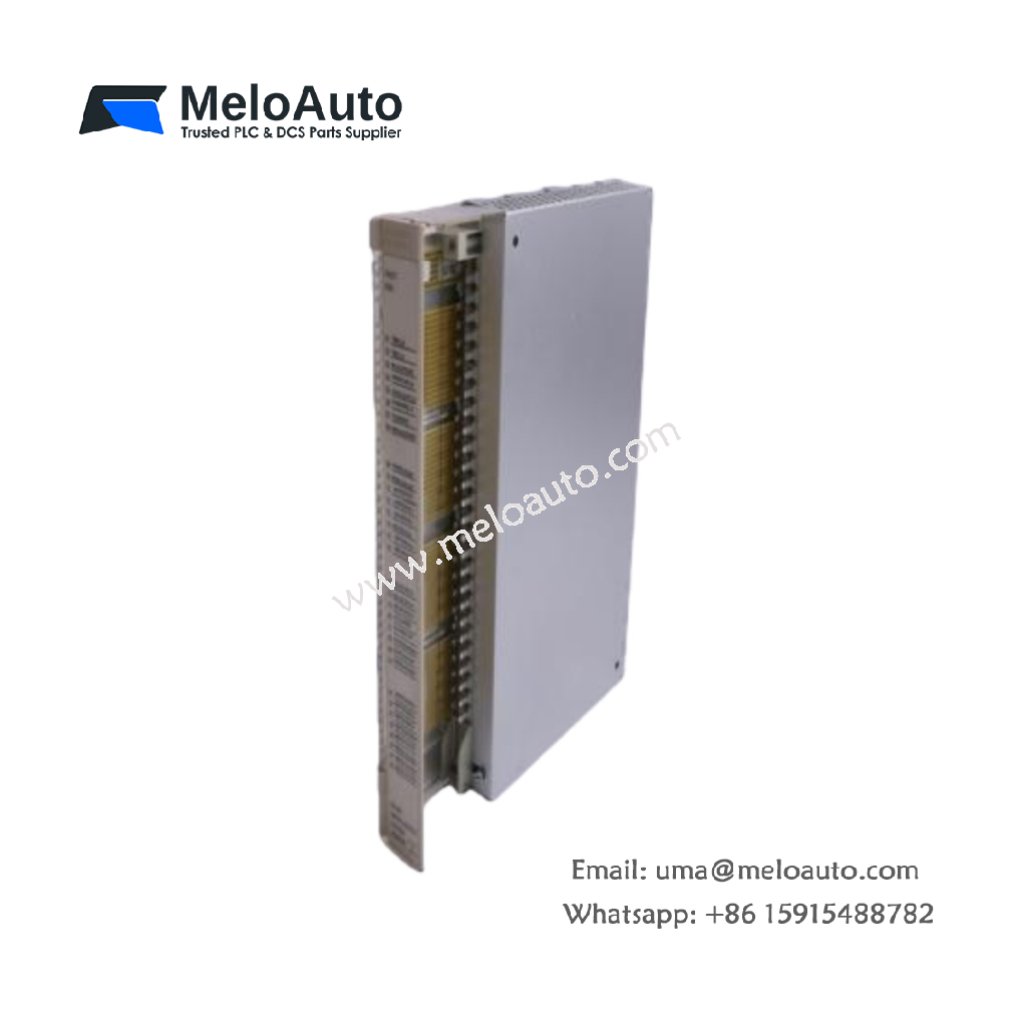 ABB DO620 3BHT300009R1 Digital Output Module