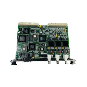 The GE IS215VCMIH2B is a VME Bus Master Controller Board from the Mark VI Speedtronic series. It features conformal coating, functional revision B, and industrial-grade durability.