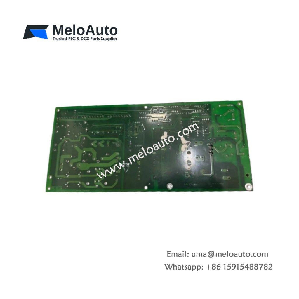 GE DS200UPSAG1AGD UC200 Power Supply Board