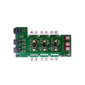 Explore the Siemens A5E00825001 IGBT module, offering 210A current, 400V voltage, and high switching frequency for efficient industrial applications.