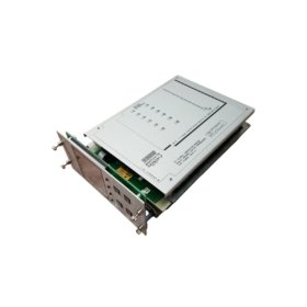The Bently Nevada 3300/35-04-02-01-00-00 six-channel temperature monitor (0-500°F) provides continuous temperature monitoring for industrial equipment. Ideal for turbines, motors, and compressors.