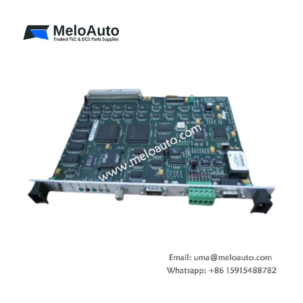 Woodward 5417-041 NetCon Discrete Cable