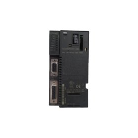 Discover the GE Fanuc IC200CPU001 CPU with 34 KB memory, 2048 discrete inputs/outputs, and RS232/RS485 communication. Ideal for VersaMax systems.