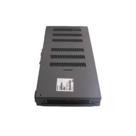 The Foxboro P0922AE is a 4-channel analog output module with high accuracy, supporting Ethernet/IP, Modbus TCP/IP, and DeviceNet communication.