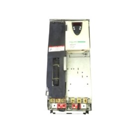 The Schneider ATV61HD37N4 is a 37 kW variable speed drive with flexible voltage options and robust protection, ideal for motor control applications.