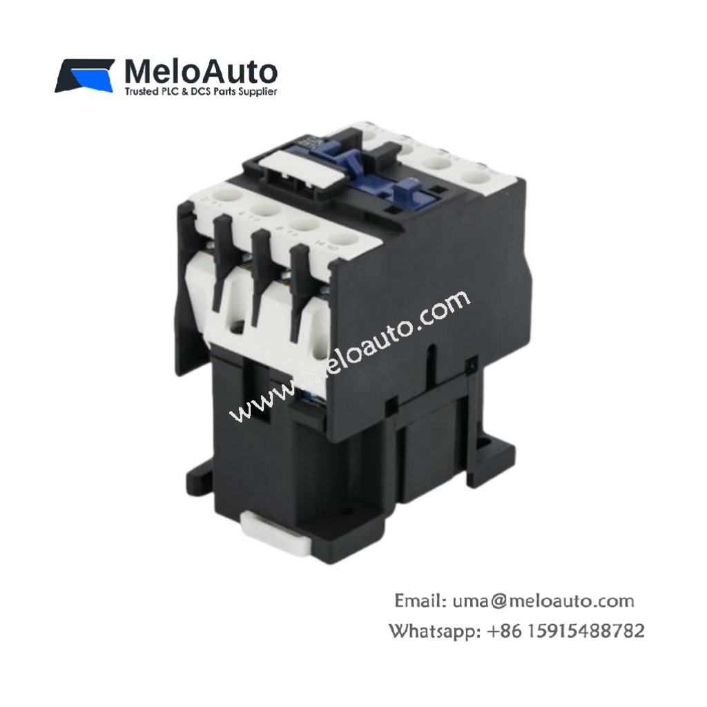 ABB D0910S: Digital Output Module for Hazardous Environments