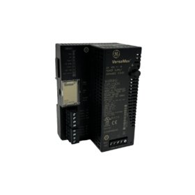 GE IC200GBI001 Genius Network Interface Unit | VersaMax PLC Module | GE Fanuc Emerson
